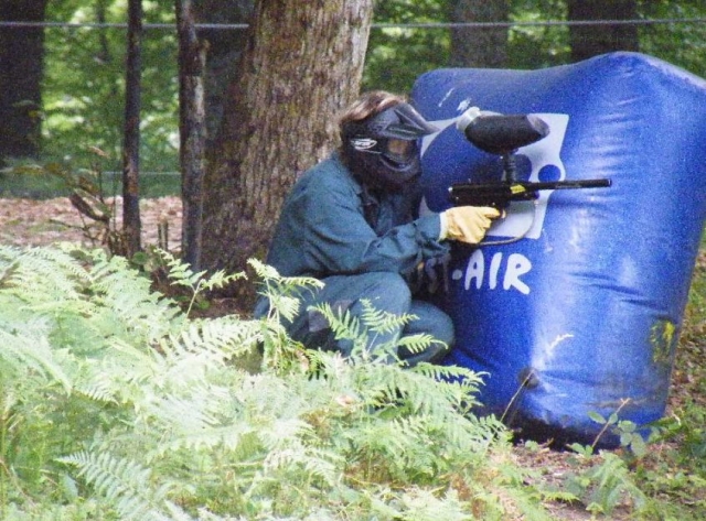  Paintball a 19 